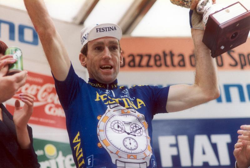King Kelly!  Happy birthday to Sean Kelly who turns 59 today 