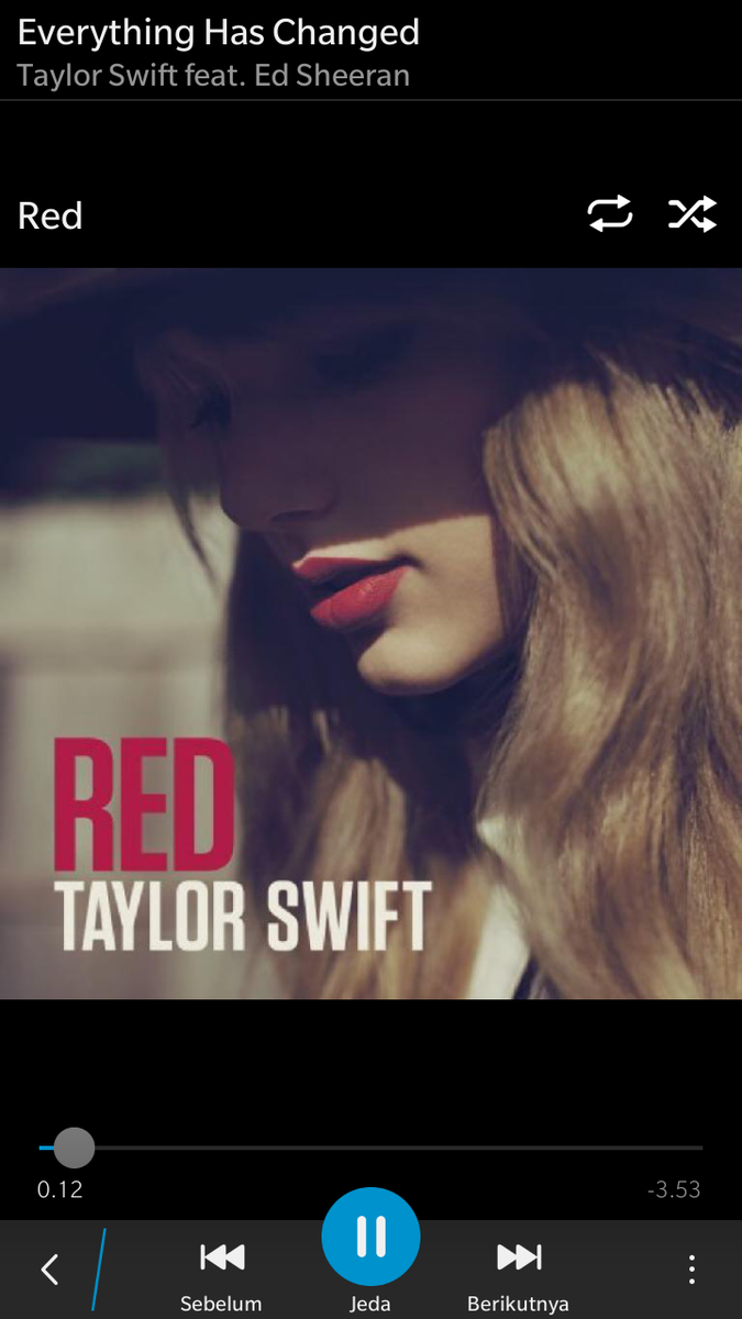 Pagi, siang, malem dengerin lagu inii:)