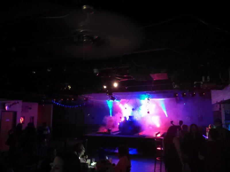 DuvalLifeBlog's tweet image. 2 free drinks to the first person who correctly guesses this venue in DUVAL