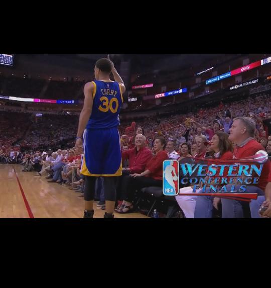 bbrouwer98's tweet photo. The Rockets have those loyal fans though @Ronnie2K http://t.co/MtVN8Wrn27