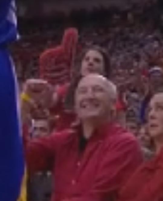 bbrouwer98's tweet photo. The Rockets have those loyal fans though @Ronnie2K http://t.co/MtVN8Wrn27