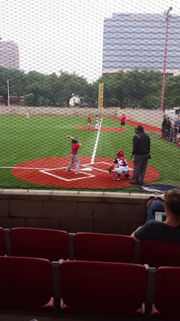 keystoneoverton's tweet photo. #futurebucco http://t.co/omTwftwYy9