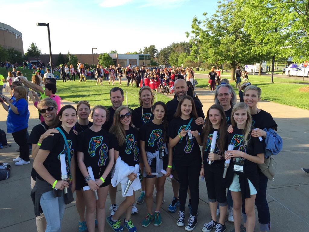 2015 Awards ceremony #OdysseyWF <a href="/OdysseyHQ/">Odyssey of the Mind</a> <a href="/HanesMagnetScho/">Hanes Magnet School</a>