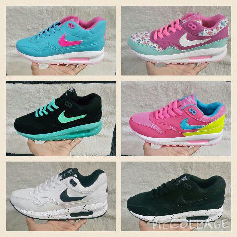 SEPATU NIKE PLG tweet media
