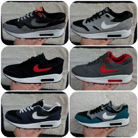 SEPATU NIKE PLG tweet media