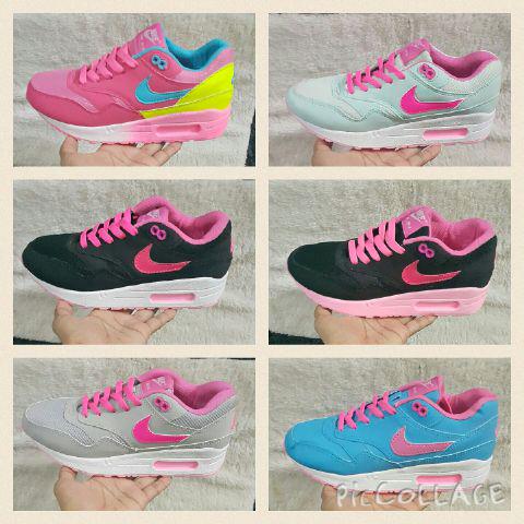 SEPATU NIKE PLG tweet media