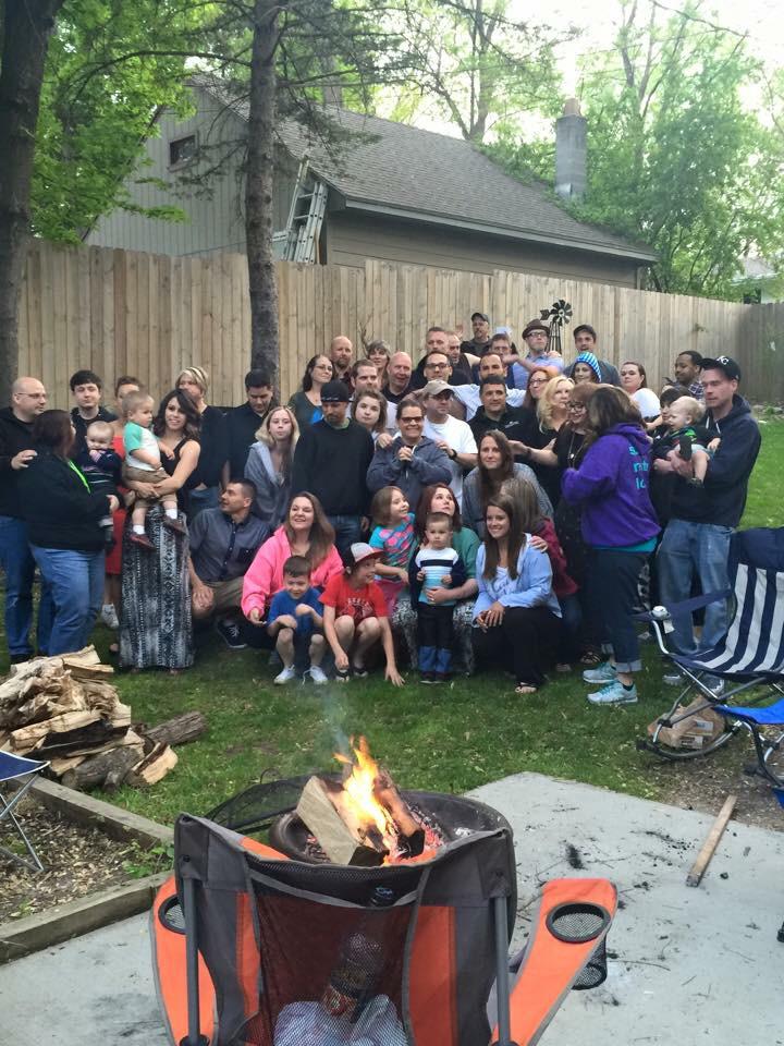 AmyBroganVi's tweet image. #fryfest2015! Love my peeps!