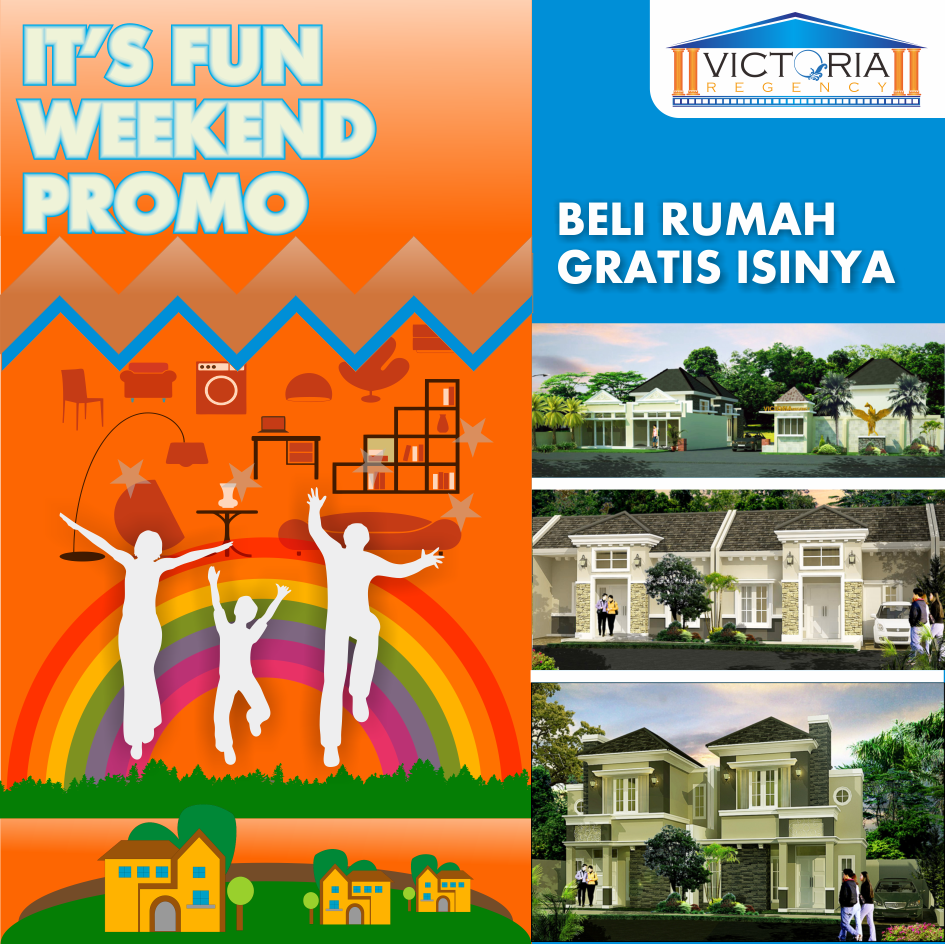 VictoriaRegency's tweet image. Relax dulu ! It's still Sunday, have a good time with your family