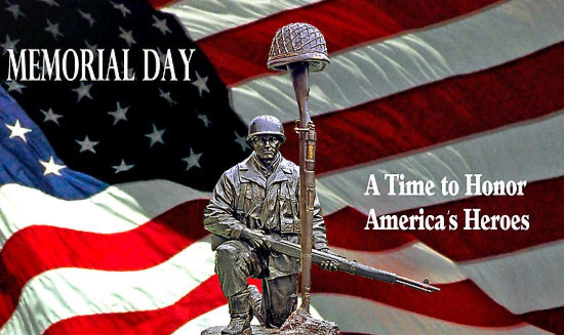 AntelleEmy's tweet photo. Thank you to all the men and women who have fought for our beautiful country...God Bless the USA ❤️ http://t.co/J8Fad1xsSN