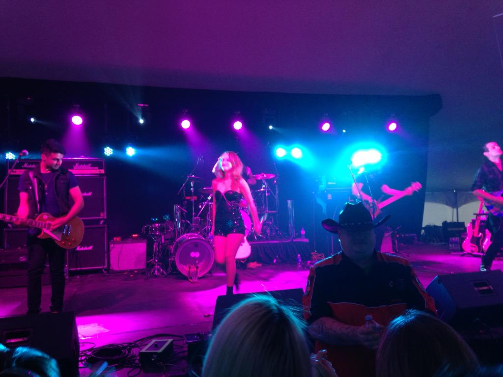 TrevorEliott's tweet photo. #RainMaker rocks! A 2015 don't miss event! One more reason why the #yeg region made the @NatGeo top10! #stalbert http://t.co/PG5zYynXBQ
