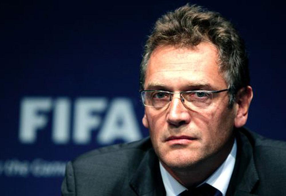 OngisnadeNet's tweet photo. FIFA Tolak Temui Tim Transisi | http://t.co/sIWWxcdBHt http://t.co/2kPlTt6Uo7