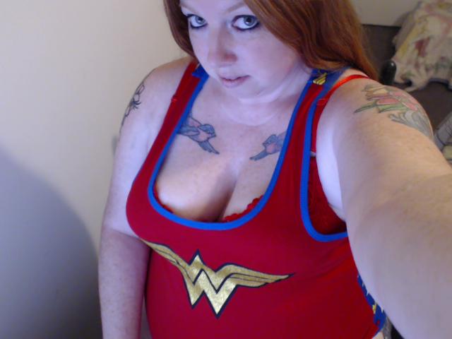 I "WONDER" WHAT KIND OF TROUBLE I CAN GET INTO TONIGHT. on cam to finish out my Birthday http://t.co/tlXOsY64HE<a href="/tag/mvsales"class="tags"><span>#mvsales</span></a>