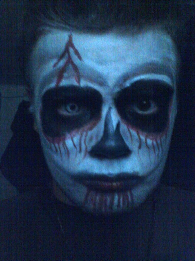 TheDarkness555's tweet photo. Find me on omegle :) http://t.co/XhaHPkE5Tx