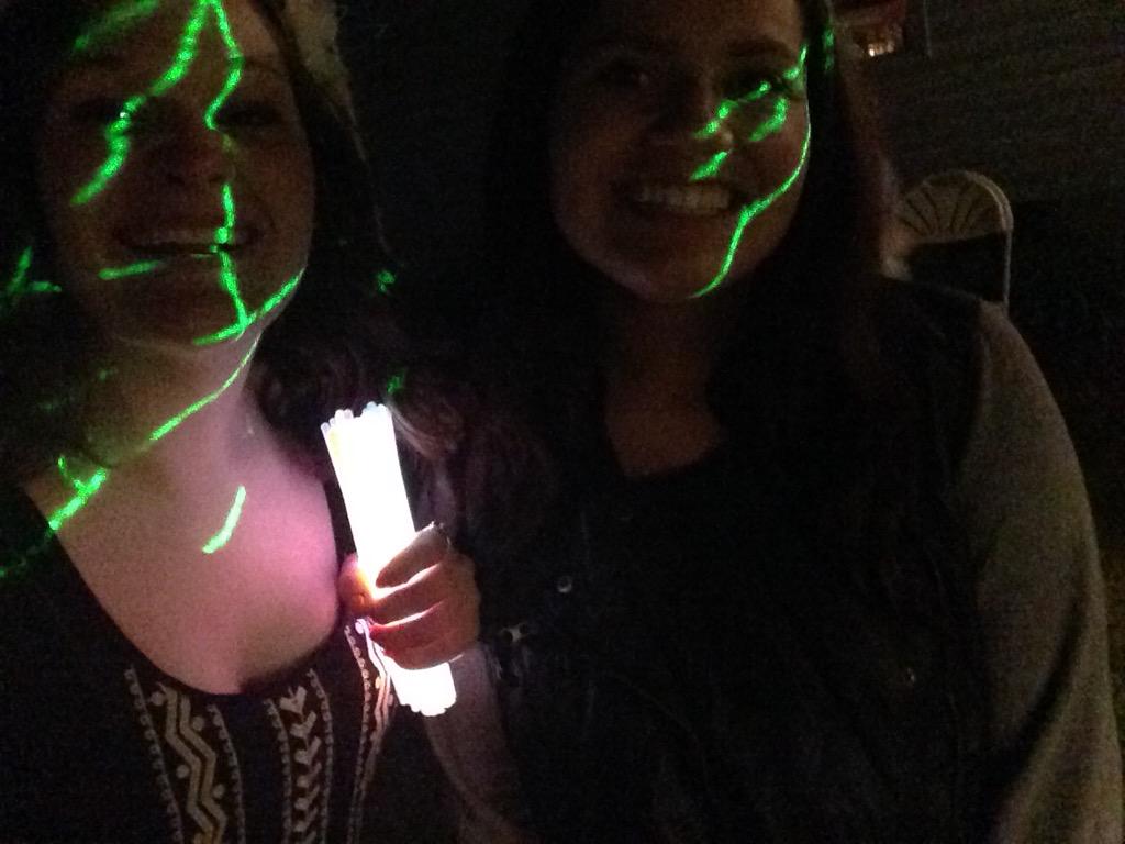 kieralayden's tweet photo. Mary's was the absolute best night ever 🎉🎊🎉🎊 #DomForLife http://t.co/UHMCP47lcj