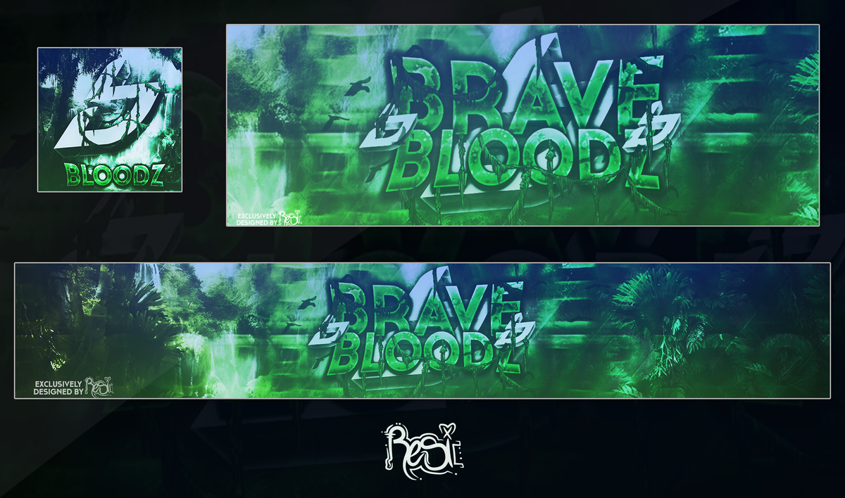 OneBloodzy tweet picture