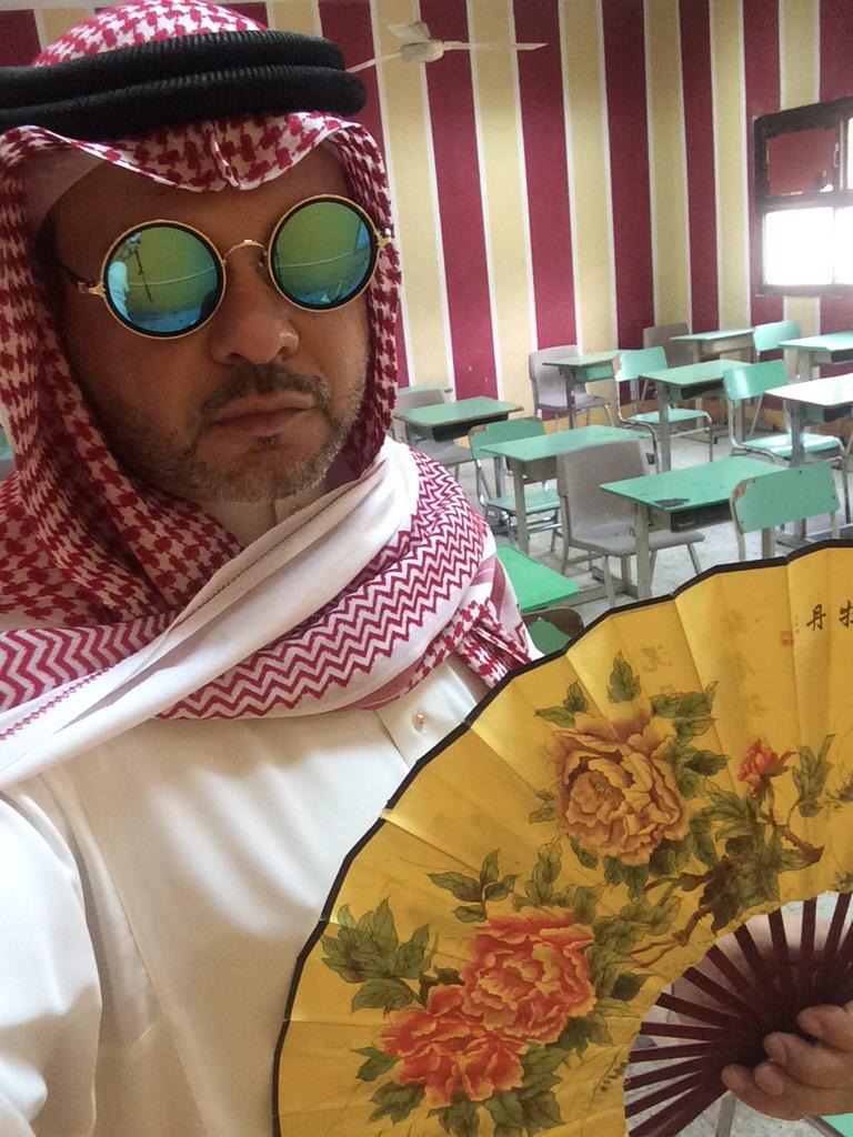 المعلم ماهر بن حازم آل تركي tweet media