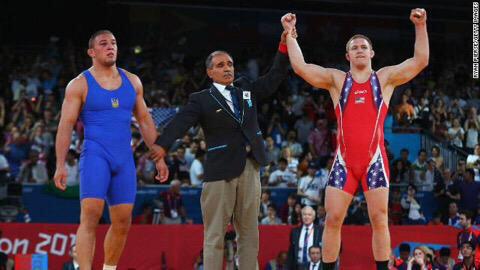 NoogaCollect's tweet photo. BEST SPORT
• Round of 4 •

RT~Wrestling
FAV~Basketball http://t.co/ceubPyPK7B