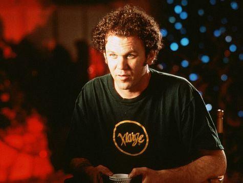 Happy Birthday to the terrific John C. Reilly!!! 