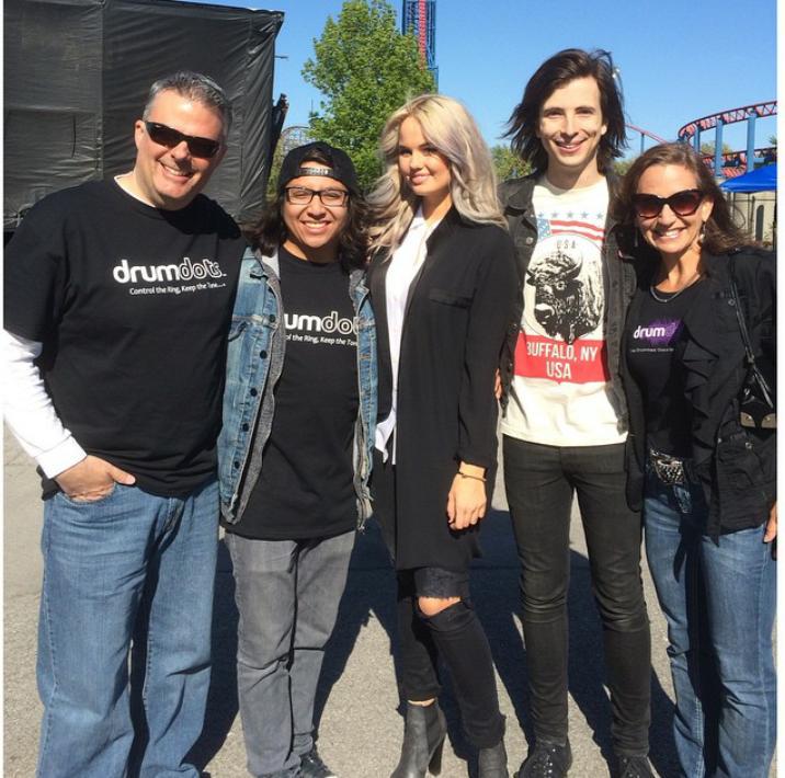 Link permanente da imagem incorporada