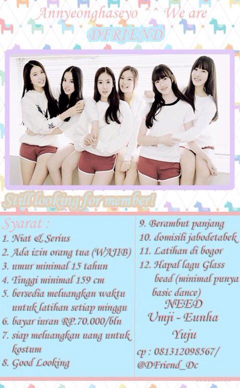 Dream Friend (@dfriend_dc) on Twitter photo <a href="/DC_BTC/">BANGTAN CHILD_DC</a> help rt ya need eunha-umji- yuju untuk lebih jelas cek pic yaaa makasih <a href="/DC_BTC/">BANGTAN CHILD_DC</a> help rt ya need eunha-umji- yuju untuk lebih jelas cek pic yaaa makasih