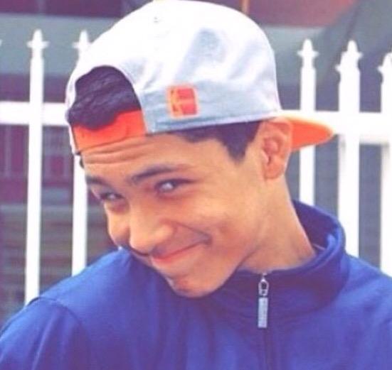 basedhamdi's tweet image. Mom: What do you want to eat?
Me: