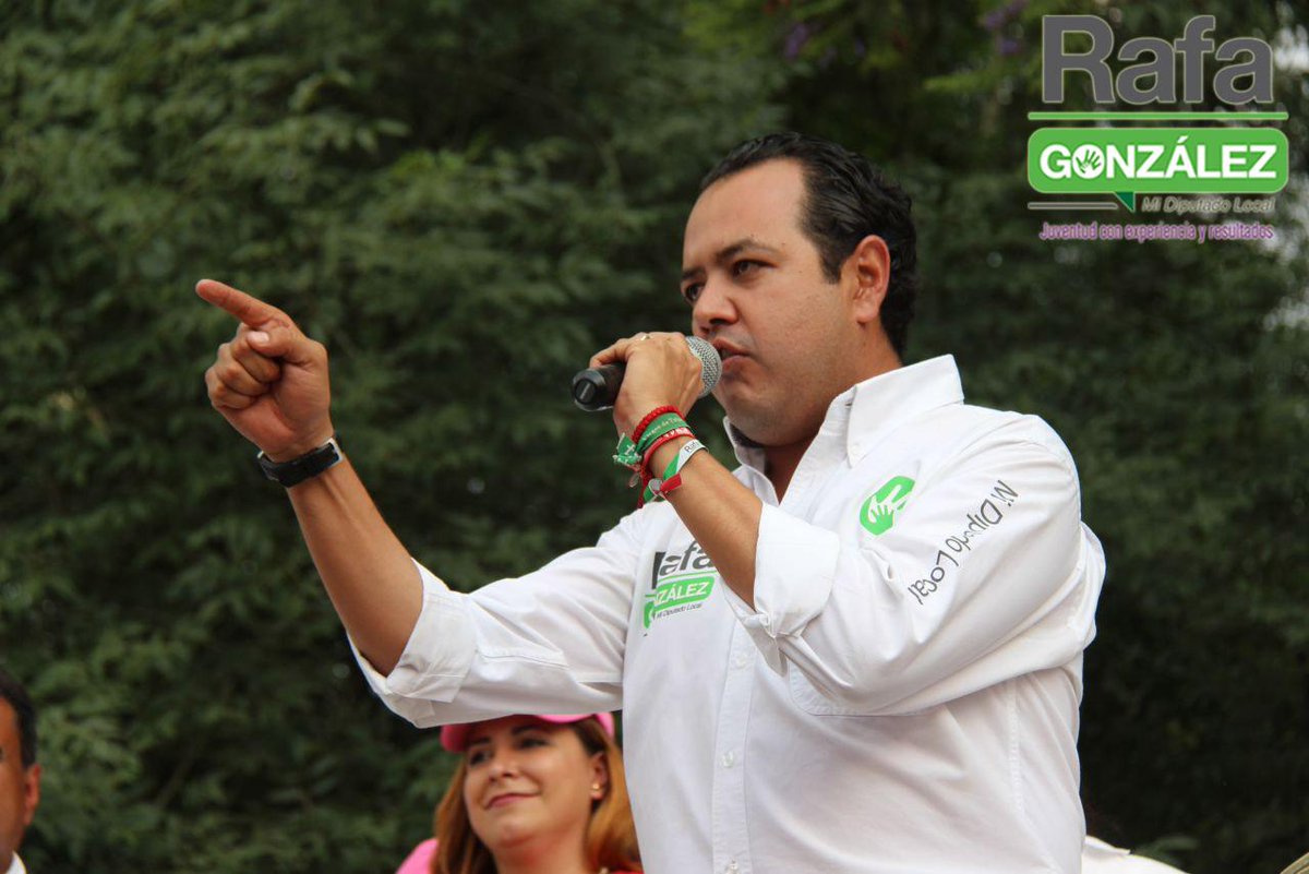 Rafa González tweet media