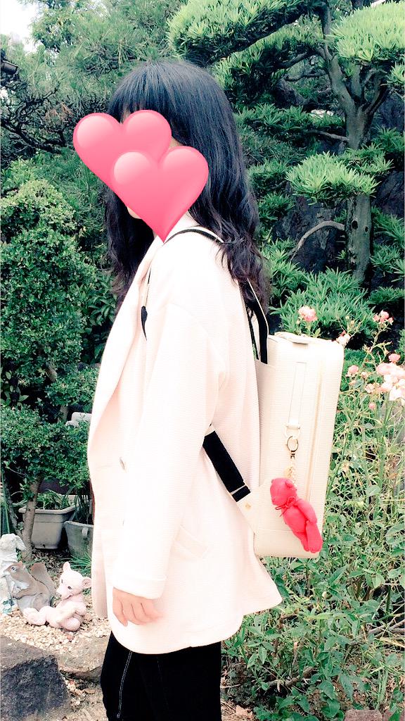 lov___snsd's tweet photo. Moldir届いた〜っ♡♡♡
素敵なデザインをありがとうJさん(⸝⸝˃̶͈ ૢ ૢ˂̶͈⸝⸝)
大切に使お♡♡
@bornfreeonekiss
#Moldir #モルダー #jaejoong #squarebackpack http://t.co/6NYAFrW2z9