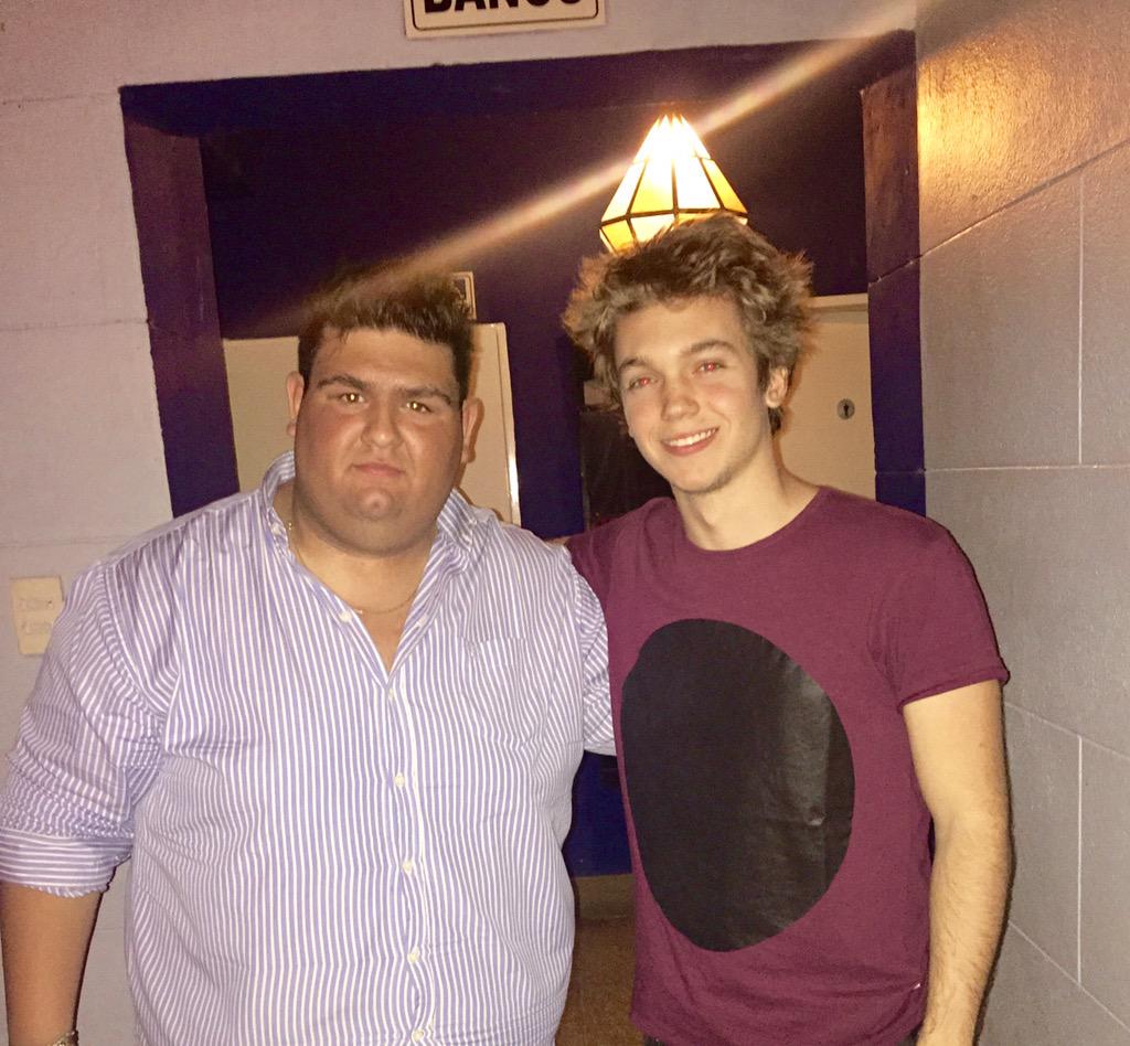 franco_rdm's tweet photo. Un crack http://t.co/Wo2uBZxsxO