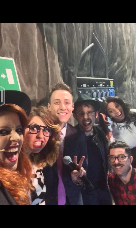 Martina_21_97's tweet photo. @Mariane87MDS @noemiofficial @Keeniatta @Thomas_Cheval perfetti ( mariane sei bellissima) (noemi no comment) http://t.co/QbT5oGSJLd