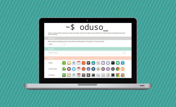 usuarioubuntu's tweet photo. Instala nuevos temas GTK e iconos en #Ubuntu y Elementary OS http://t.co/RxJyVHkCjy http://t.co/PVKtXcWTlw
