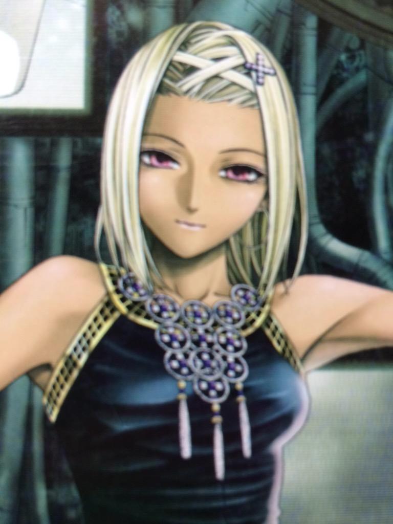 ロザリオとバンパイア再連載応援 در توییتر 人物紹介 朱染 玉露 御伽の国総司令で刈愛と心愛の実母である 自分から夫の一茶の心を奪ったアカーシャと萌香を憎んでいる またバンパイアの中でも妖気探知能力がずば抜けて高くそのため数千m先の妖気まで正確に探知する