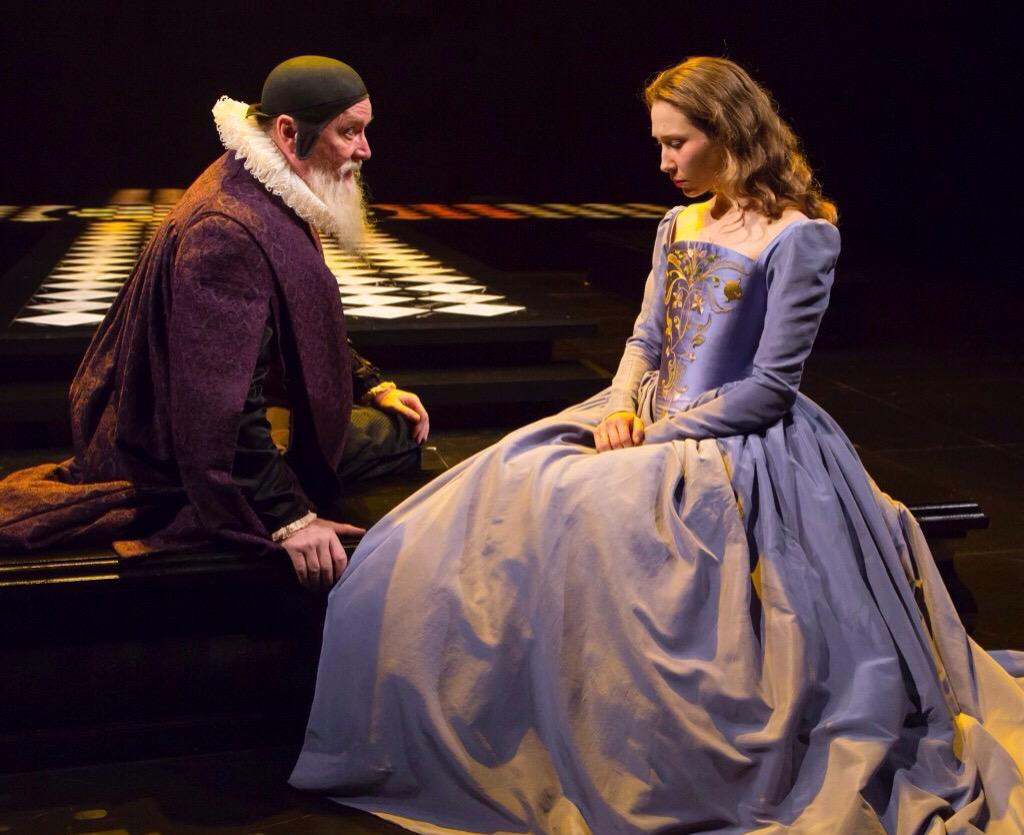 HoratioDeWitt's tweet photo. First he did praise my beauty, then my speech.
#Ophelia to #Polonius of #Hamlet
#WilliamShakespeare #Shakespeare http://t.co/HUsRaoAo2v