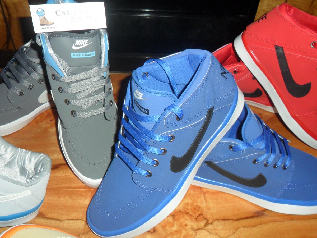 Calzado Zona Oeste (CalzadoOeste) Twitter