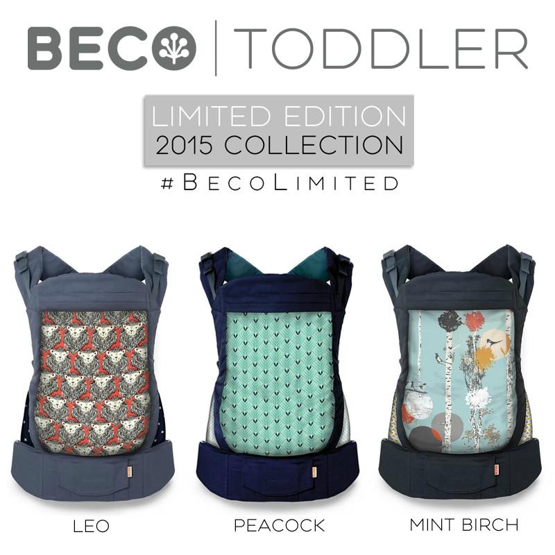 beco limited edition