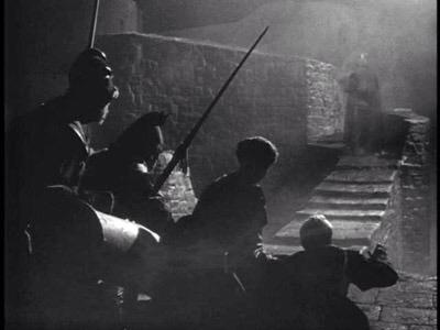 HoratioDeWitt's tweet photo. My father is perjured much-tis the cunning livery of Hell!
#Hamlet to Horatio after seein t/DamnedGhost of his Father http://t.co/KaTaBBgScq