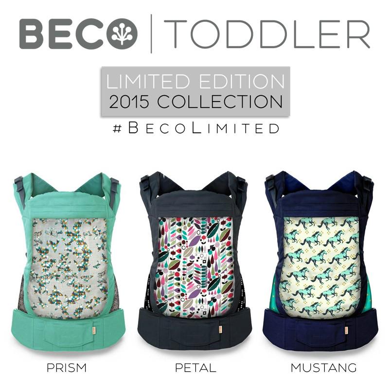 beco limited edition