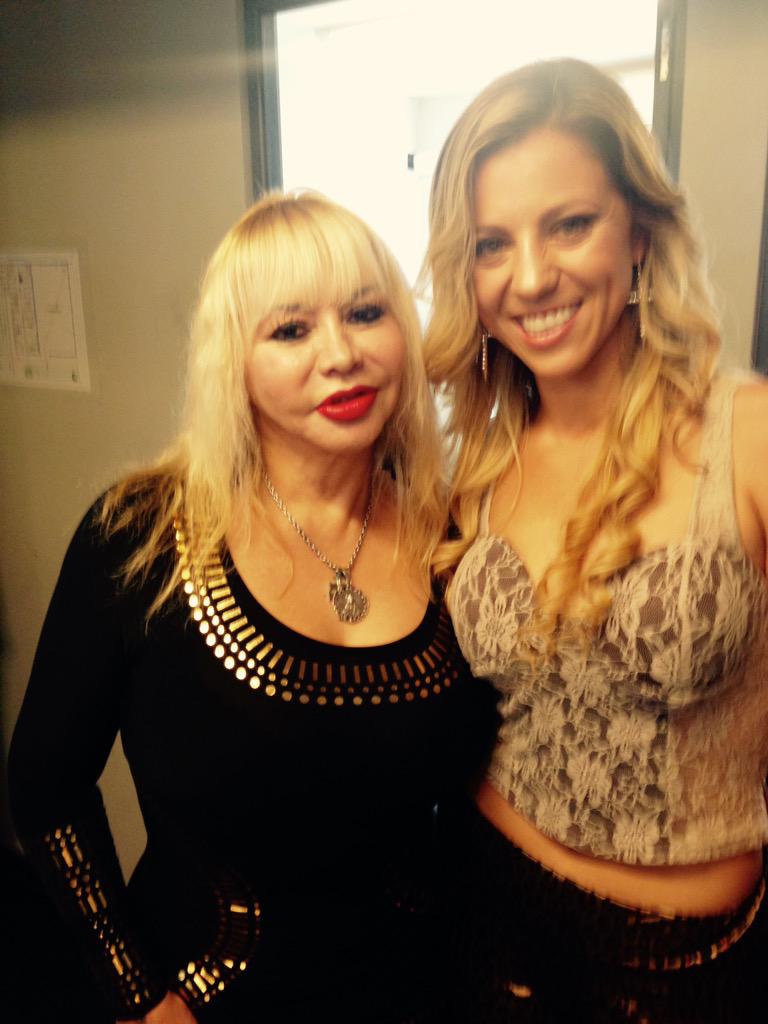 godoycarito's tweet photo. @AtreveteL  la susy!! #atrevete #MalditaInfedilidad 2do sábado #dietadelmembrillo http://t.co/uU8QIjuU9c