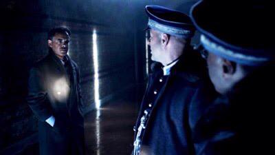 HoratioDeWitt's tweet photo. So, how shall we - the shrinking slaves of winter -
Discourse the freezing hours away?
#Horatio to Marc&amp;Barn #Hamlet http://t.co/S1Xva6BXTA