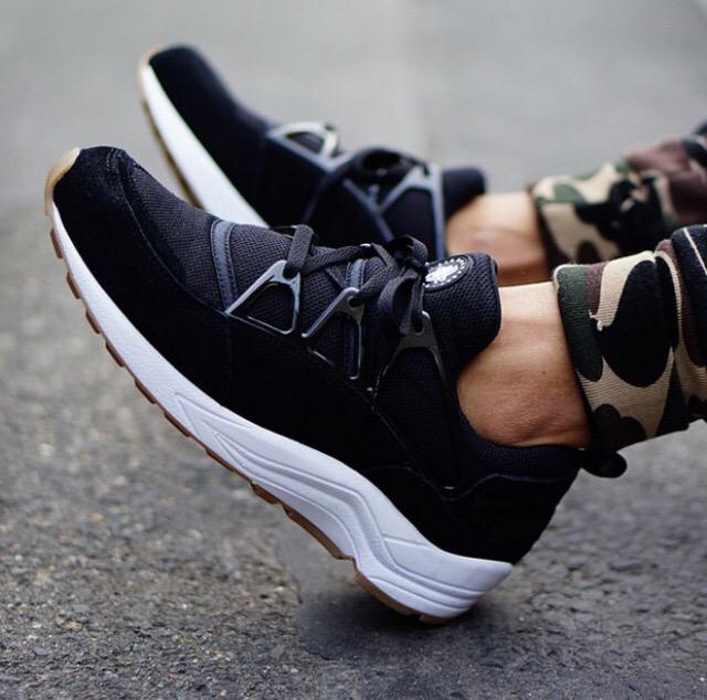 MaxGeorge's tweet photo. Oh yes!!... @nikestore http://t.co/6wEcMrRT8K