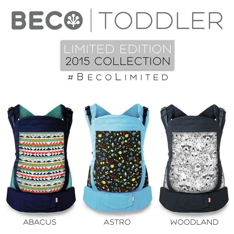 beco limited edition