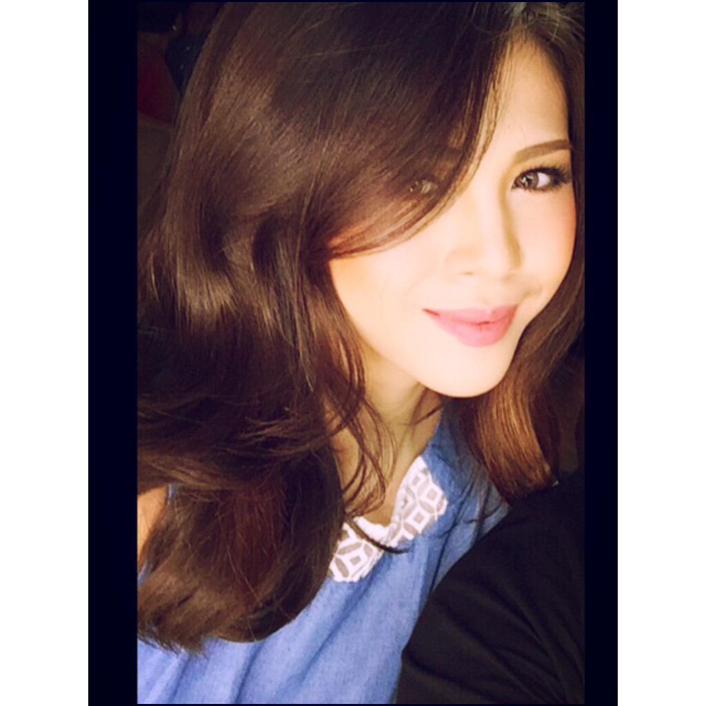 janellasterrs_'s tweet photo. JanellaSalvador On ASAPRainOrShine ❤ http://t.co/xMLPCblTNk