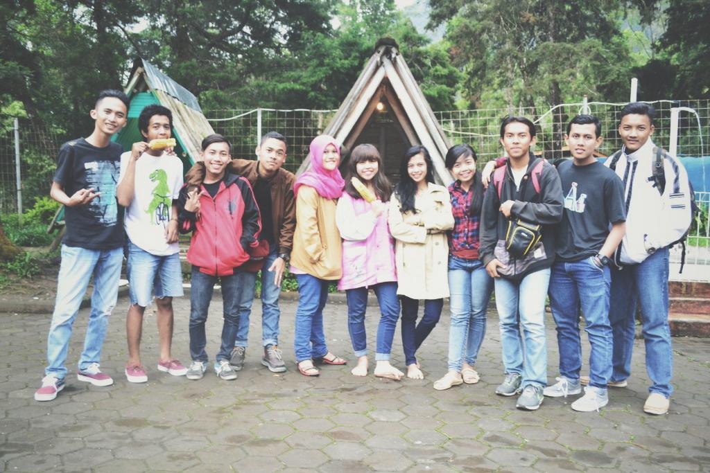 Kompak terus yaaaa😘😘