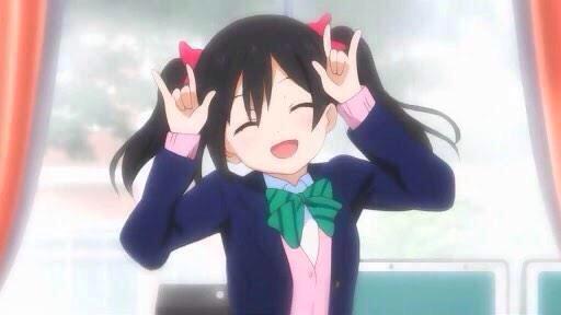 fugatan2525's tweet photo. にこにー

#矢澤にこの誕生日までに722RT目指す
#矢澤にこ生誕祭2015
#RTした人全員フォローする
#ラブライバーはRT
#矢澤にこ生誕祭
#にっこにっこにー
#ふぁぼした人全員フォローする http://t.co/AuLpDKyypt