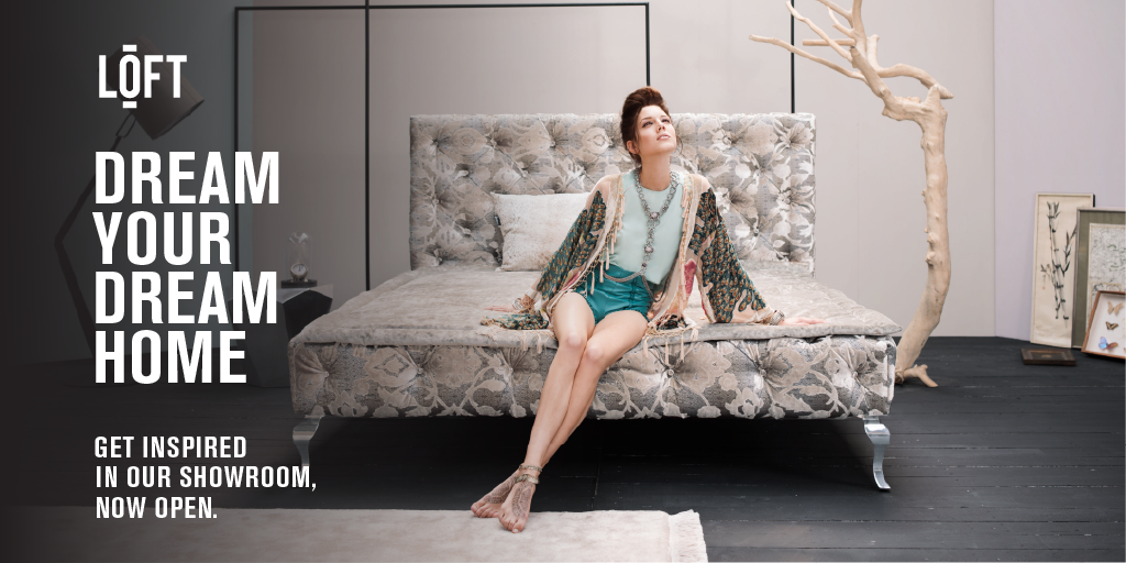LoftbyEtab's tweet photo. Dream your dream home! Our staff are ready to make that dream a reality. #LoftStore #dreamyourdreamhome http://t.co/HyXXvuT5t6