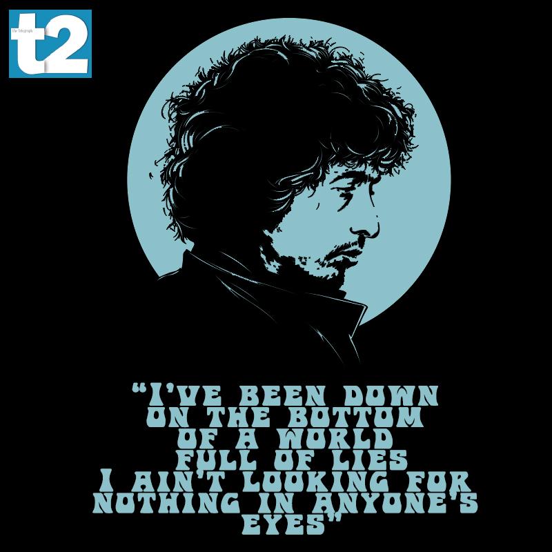Hashtag Bobdylanbirthday Sur Twitter
