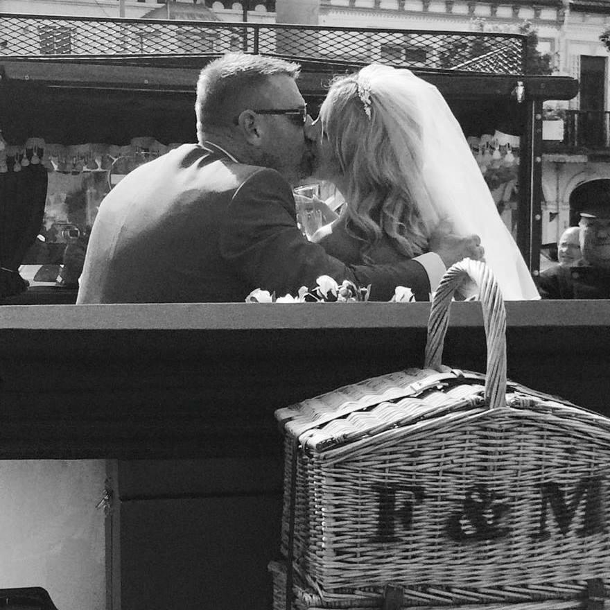 CGweddingevents's tweet photo. Amazing day yesterday for my bride! http://t.co/iVdX9GVObv