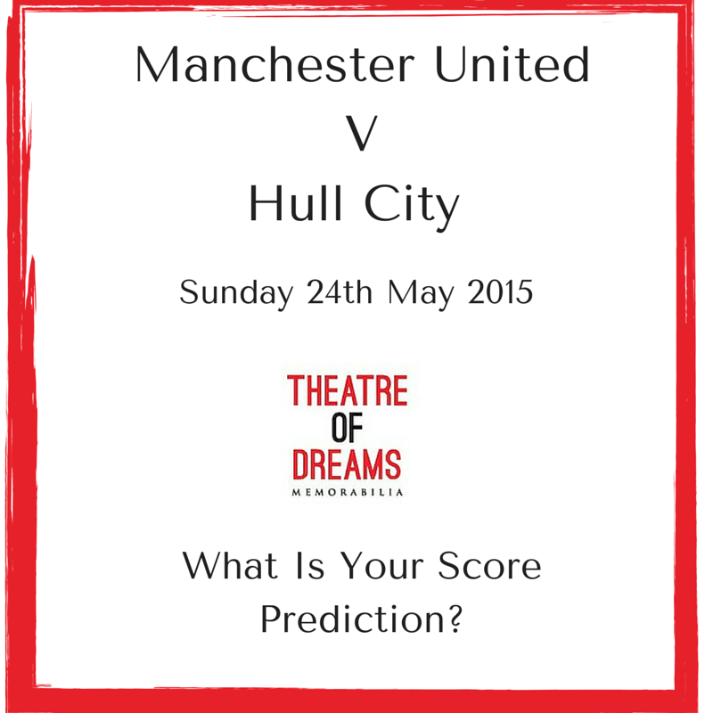 TOFD15's tweet image. Over to you for the final game of this season......Let's finish on a high #mufc