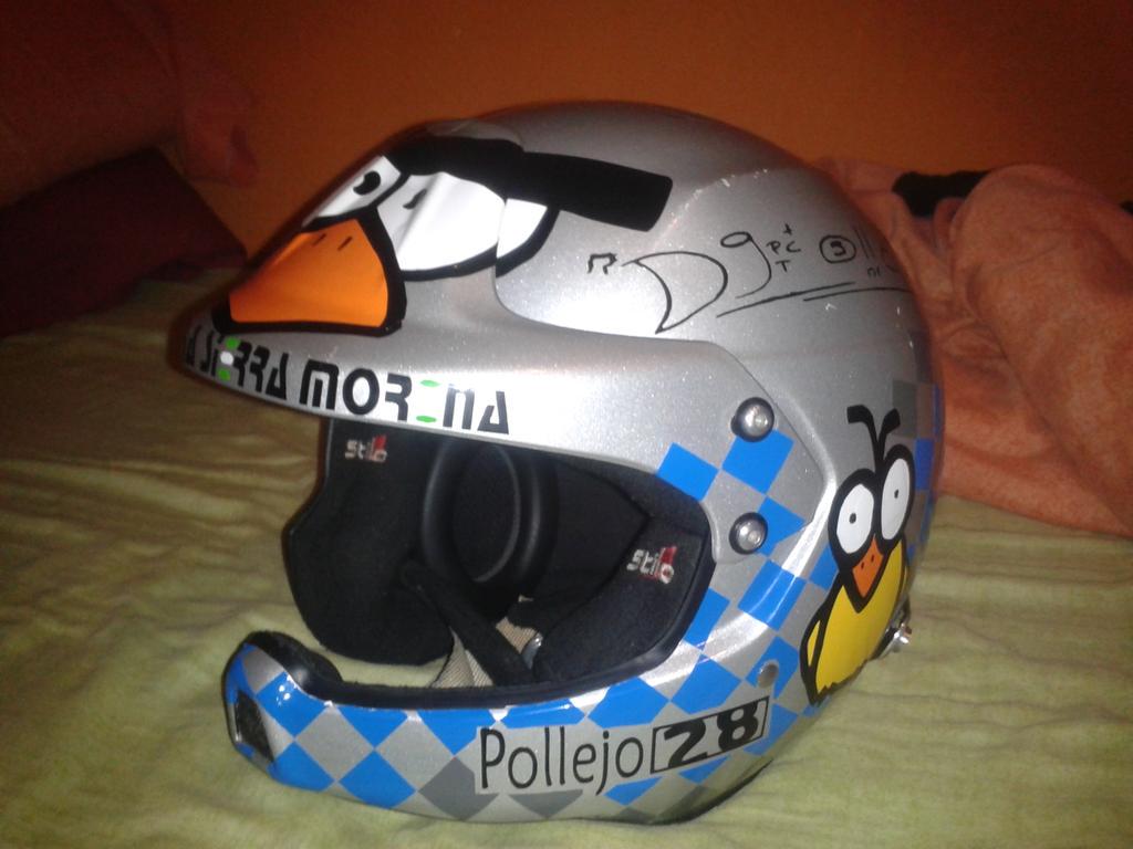 pollejo28's tweet photo. Acabado.... http://t.co/JhmOB91T2x