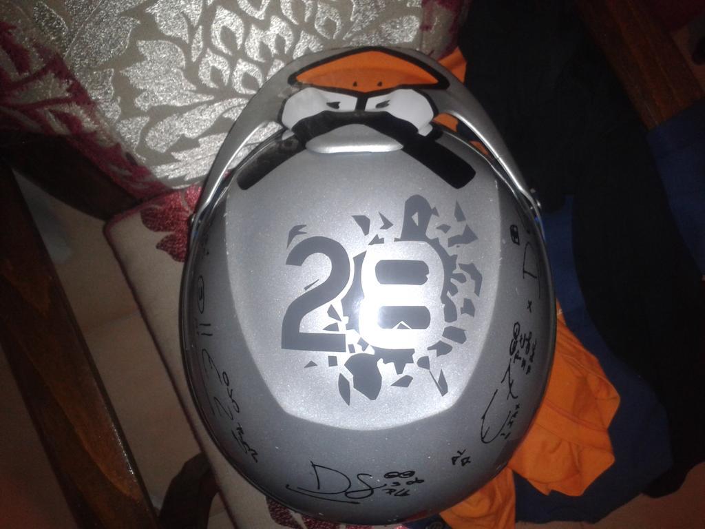 pollejo28's tweet photo. Acabado.... http://t.co/JhmOB91T2x