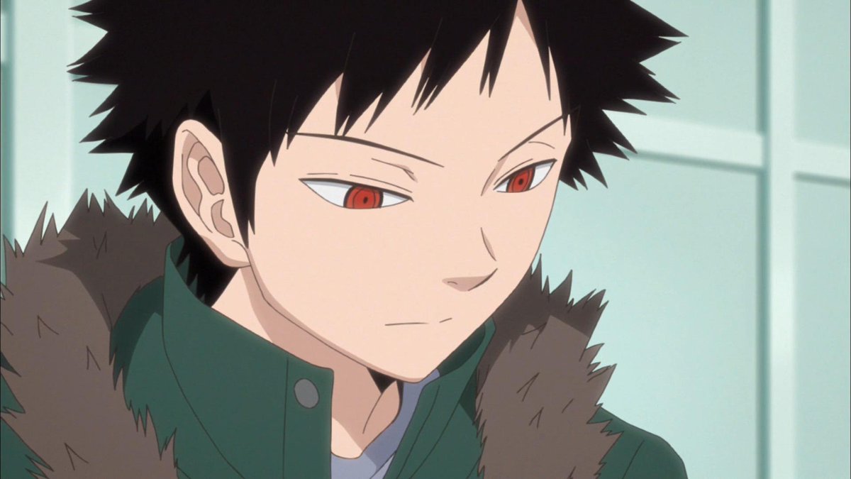World Trigger Brasil (@WorldTriggerBR) / Posts / X
